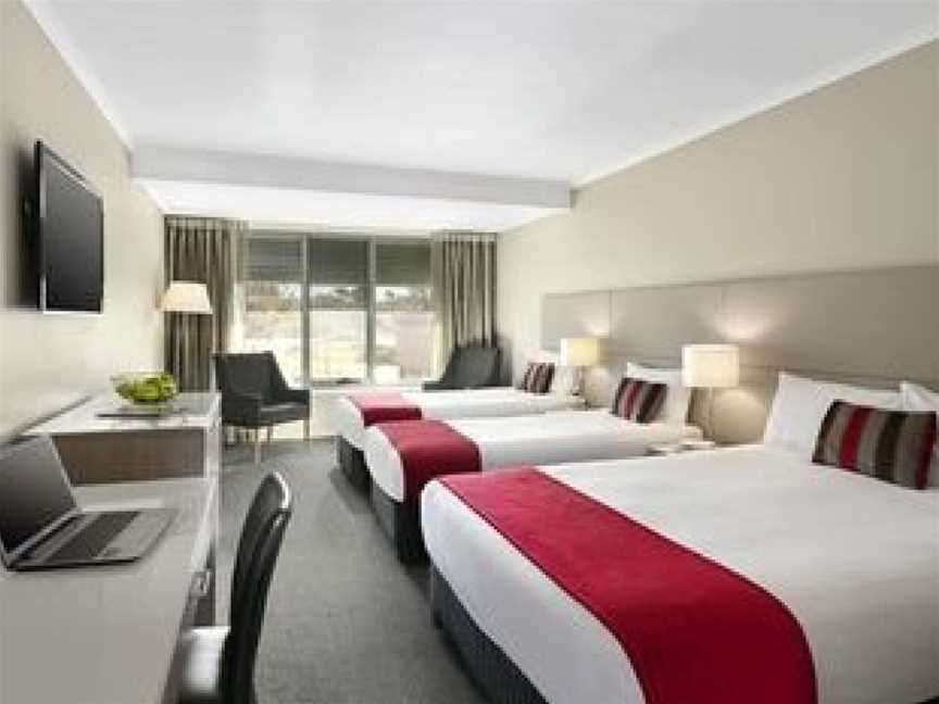 Quality Hotel Parklake Shepparton, Shepparton, VIC