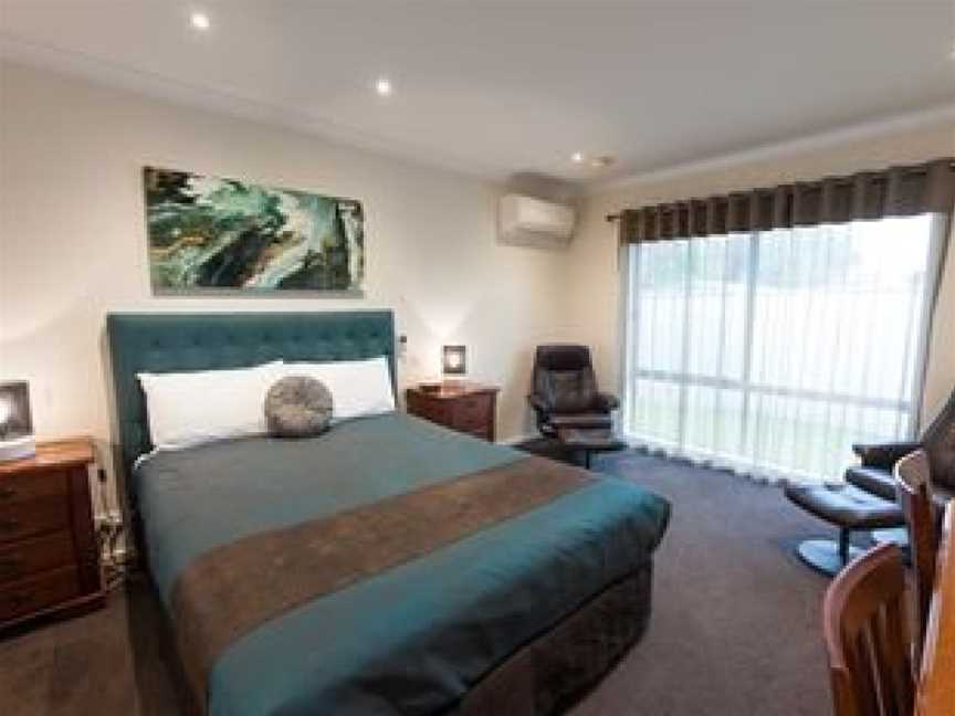 Addison Motor Inn, Shepparton, VIC