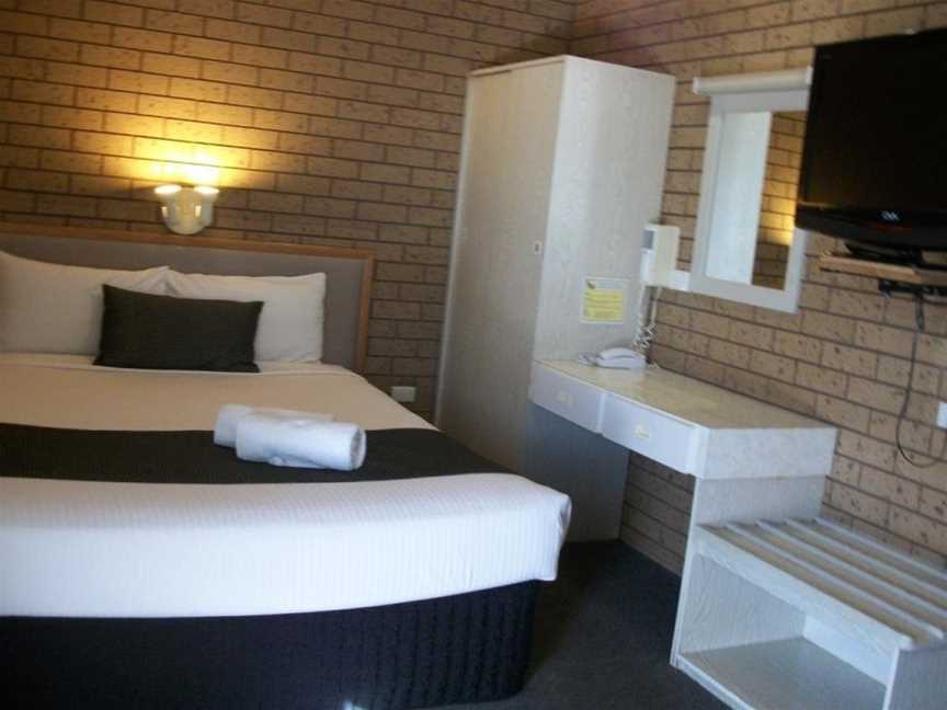 Country Home Motor Inn, Shepparton, VIC