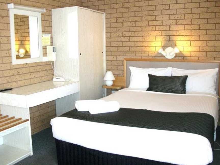 Country Home Motor Inn, Shepparton, VIC