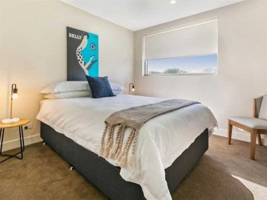 Salt 13 Luxury Apartment, Sorrento, VIC