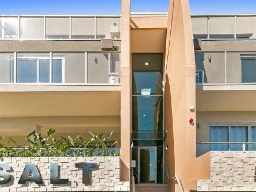 Salt Five Apartment Sorrento - Main Street Location, Sorrento, VIC