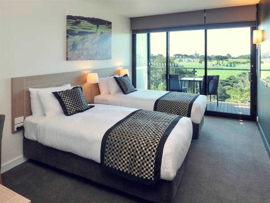 Mercure Portsea & Portsea Golf Club, Portsea, VIC