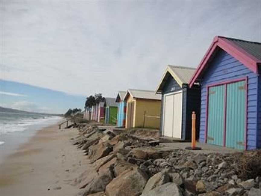 Beachwalk Cottage, Blairgowrie, VIC