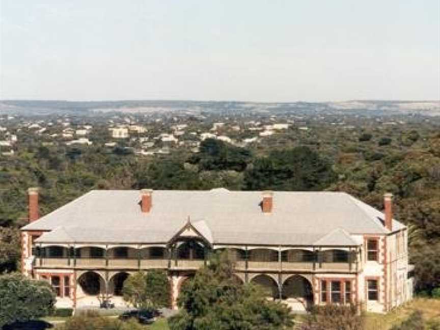 Whitehall Guesthouse Sorrento, Sorrento, VIC