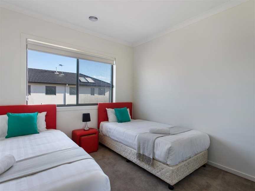 Wyndham Harbour Villa, Werribee South, VIC