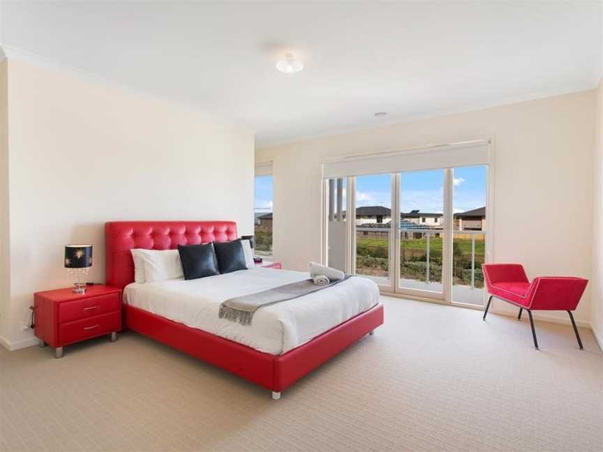 Wyndham Harbour Villa, Werribee South, VIC