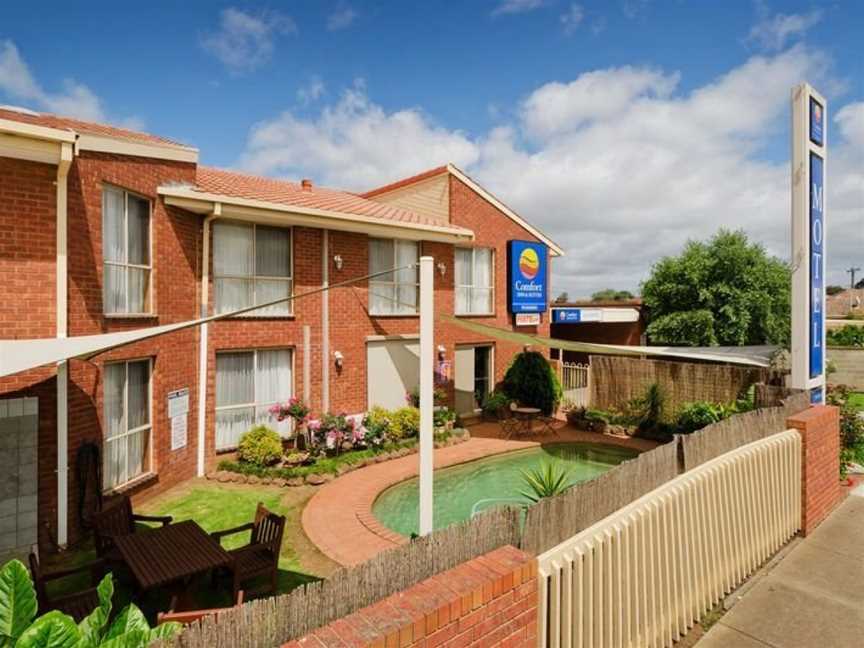 Werribee Motel and Apartments, Werribee, VIC