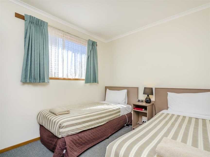 Werribee Motel and Apartments, Werribee, VIC