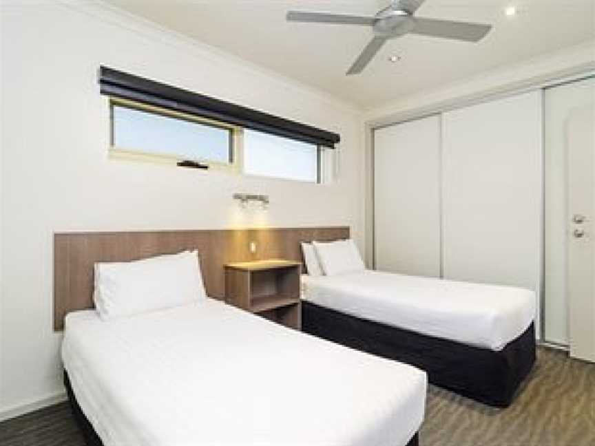 Werribee Park Motor Inn, Werribee, VIC