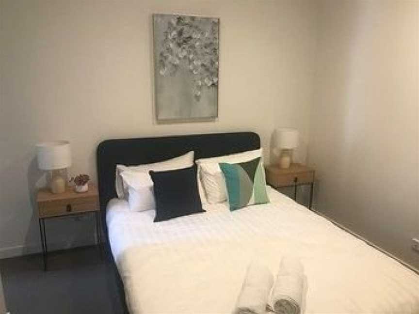 Coventry Haus Serviced Apartments, Southbank, VIC