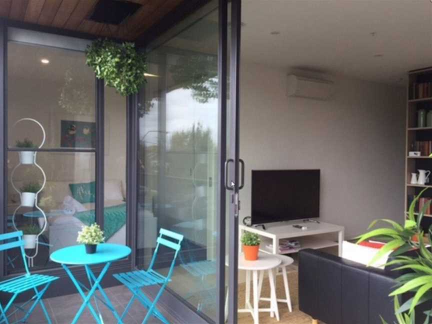 Boutique Stays - Lux Locale, South Melbourne, VIC