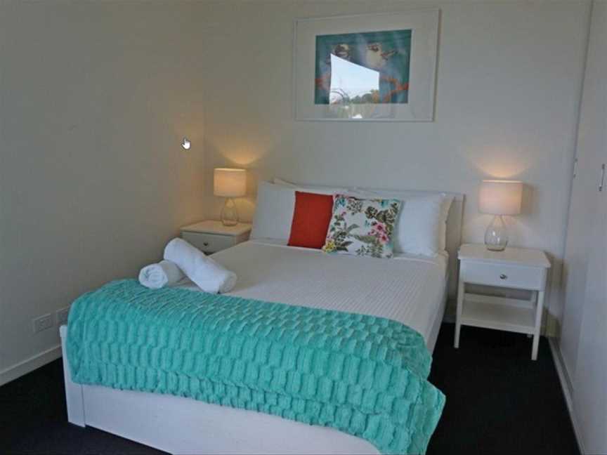 Boutique Stays - Lux Locale, South Melbourne, VIC