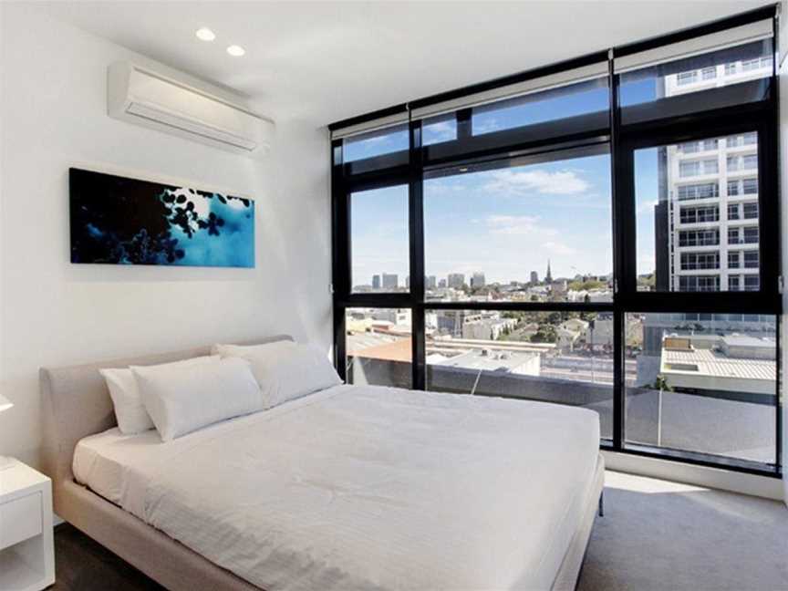 Corporate Keys- Lilli Apartments, South Yarra, VIC