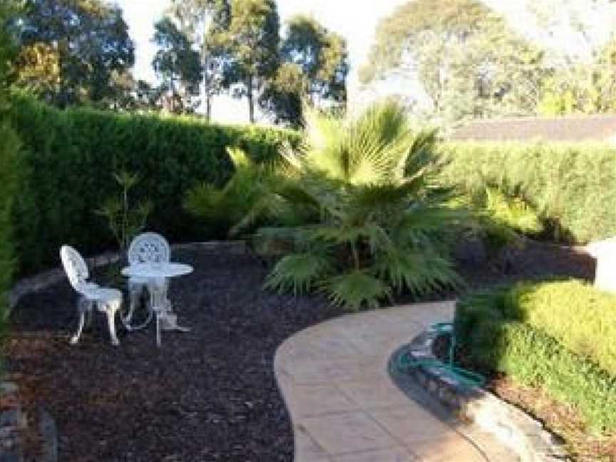 Bluebell Bed & Breakfast, Blackburn, VIC