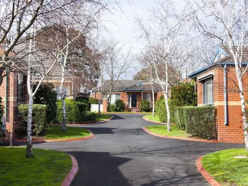 Park Avenue - Forest Hill, Forest Hill, VIC