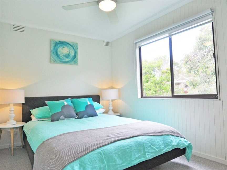 GUMNUT COTTAGE - FREE WIFI & FOXTEL, Inverloch, VIC