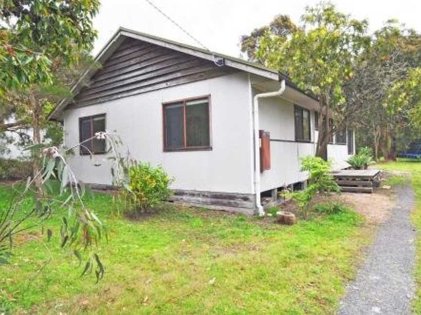 GUMNUT COTTAGE - FREE WIFI & FOXTEL, Inverloch, VIC