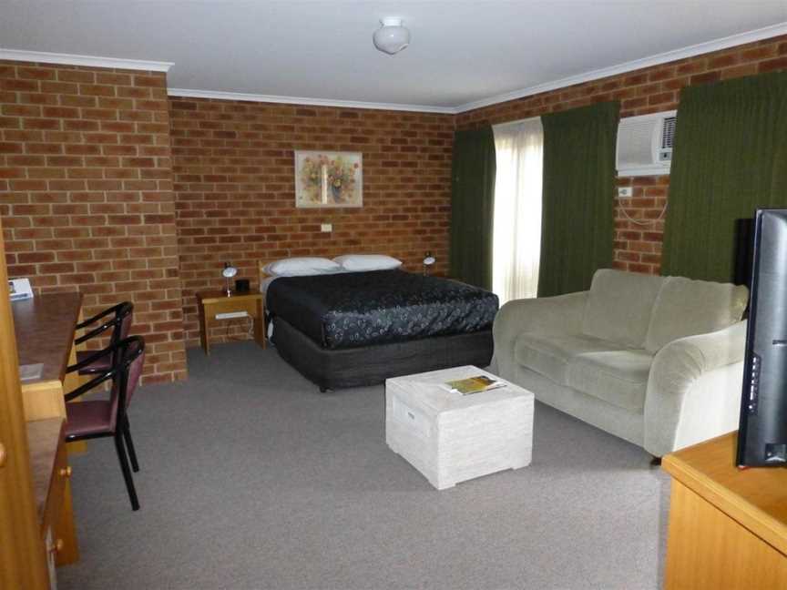 Inverloch Central Motor Inn, Inverloch, VIC