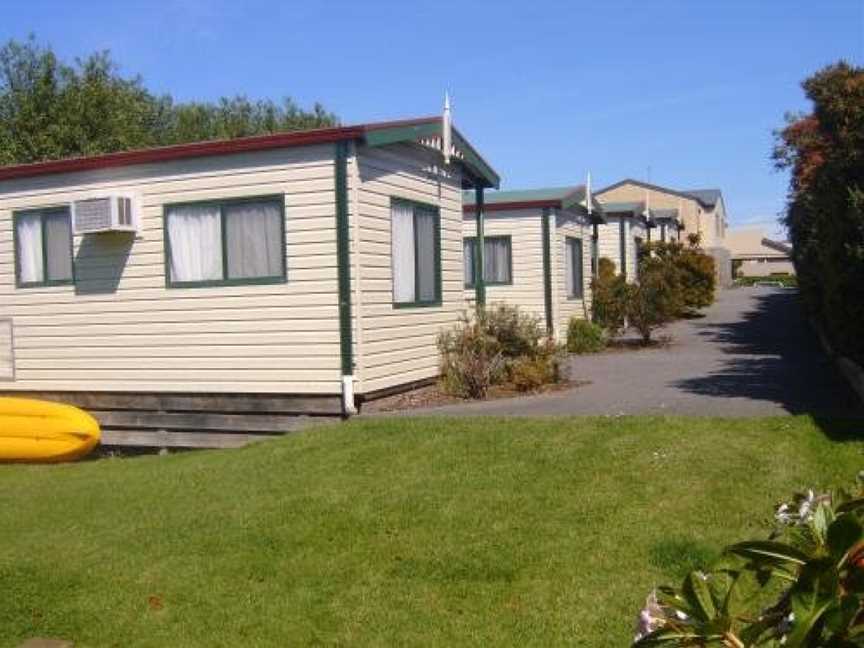 Inverloch Cabins & Apartments, Inverloch, VIC