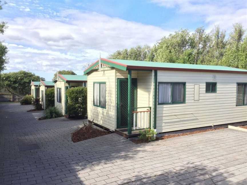 Inverloch Cabins & Apartments, Inverloch, VIC