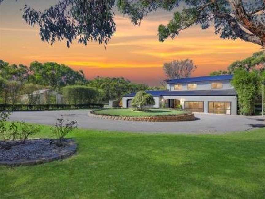 Elk Estate, Inverloch, VIC