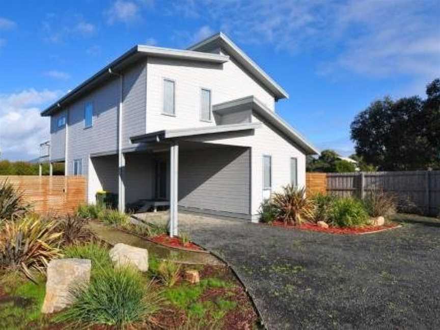 CHIARO VILLA - SURF SIDE, Inverloch, VIC