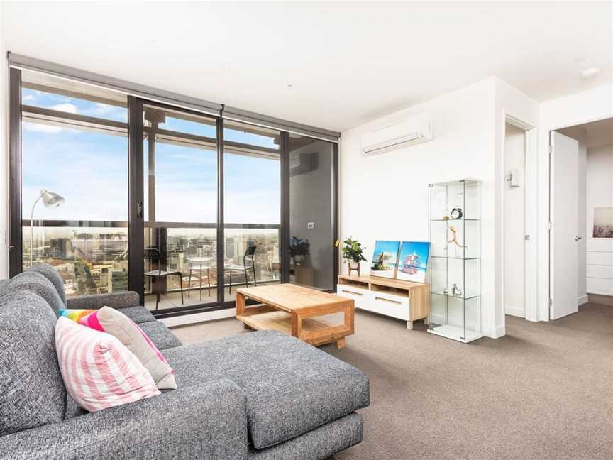 Level 26 Franklin Street Fulton Lane 5 Stars Apartment, Melbourne CBD, VIC