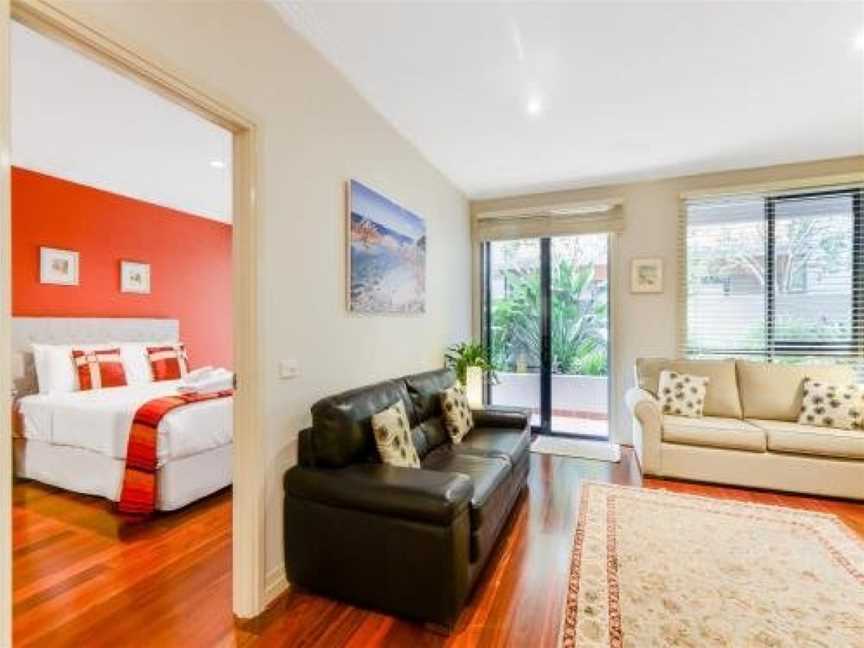 BOUTIQUE STAYS - River Boulevard, Richmond Apartment, Richmond, VIC