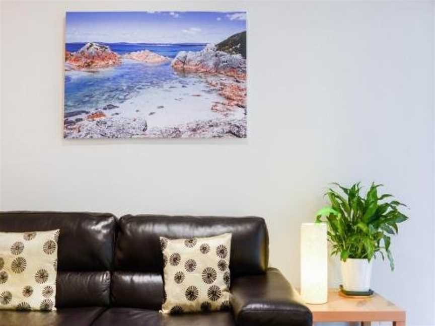 BOUTIQUE STAYS - River Boulevard, Richmond Apartment, Richmond, VIC