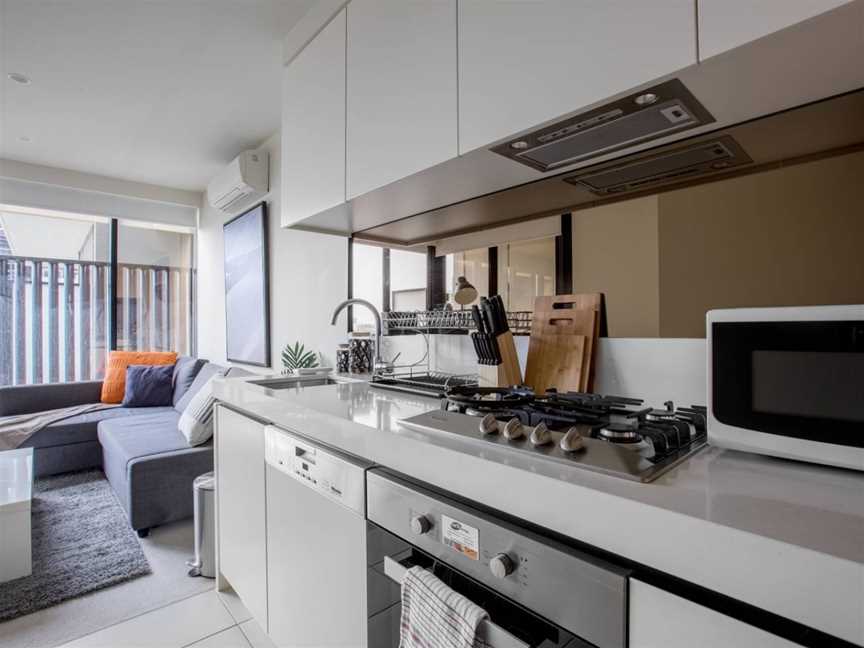 Your Recharging station, 1 bed APT@South yara, South Yarra, VIC