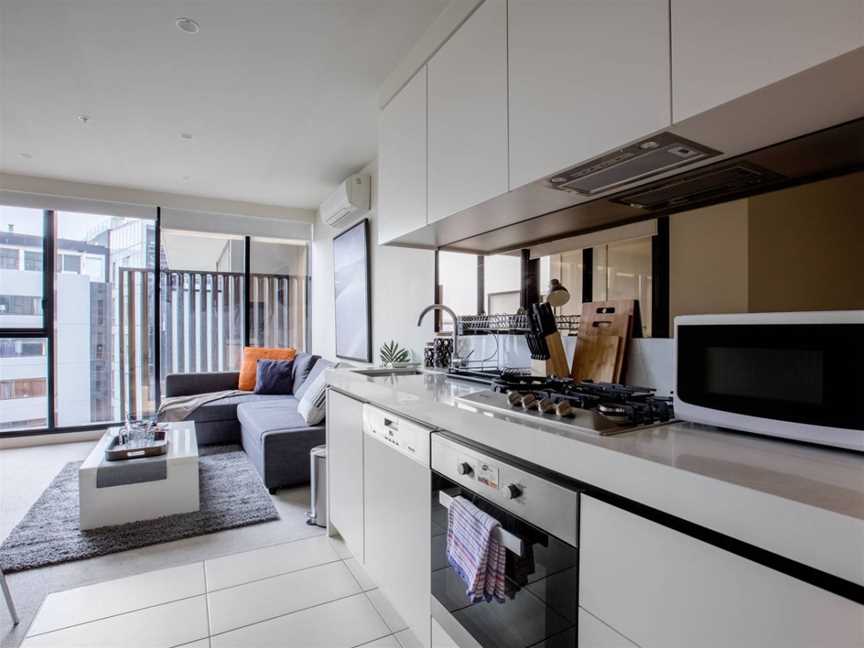 Your Recharging station, 1 bed APT@South yara, South Yarra, VIC