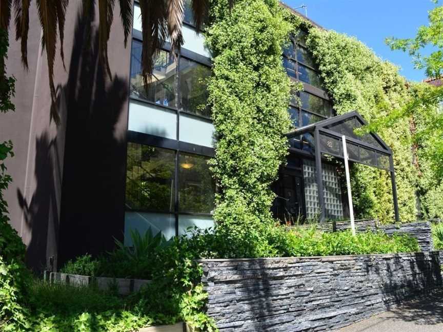 Albert Heights Serviced Apartments, East Melbourne, VIC