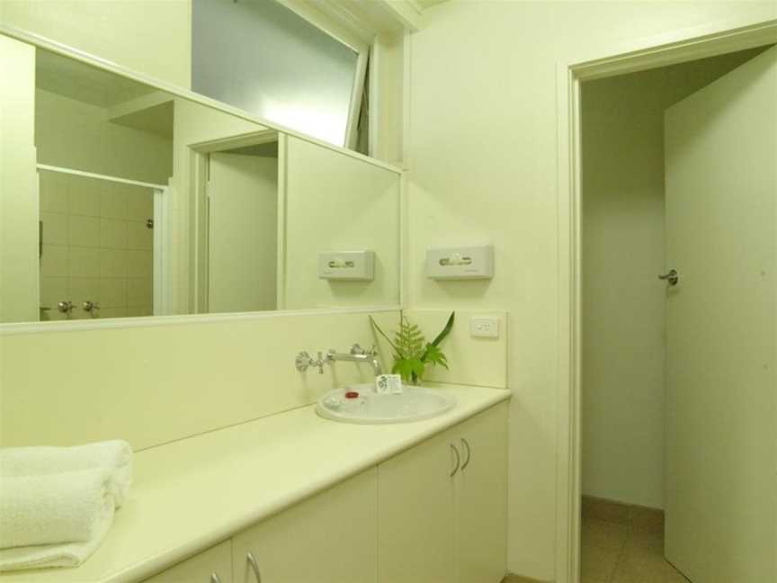 Albert Heights Serviced Apartments, East Melbourne, VIC