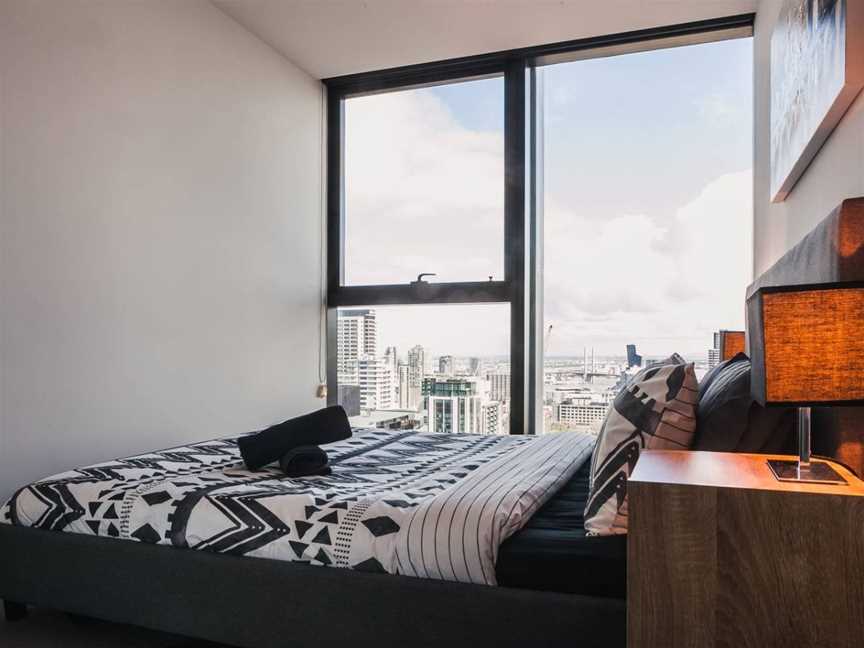 Spectacular Suite in Melbourne City Center, Melbourne CBD, VIC