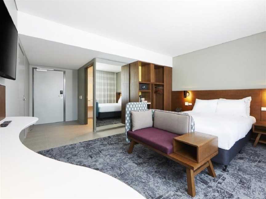 Holiday Inn Express Melbourne Southbank, an IHG Hotel, Southbank, VIC