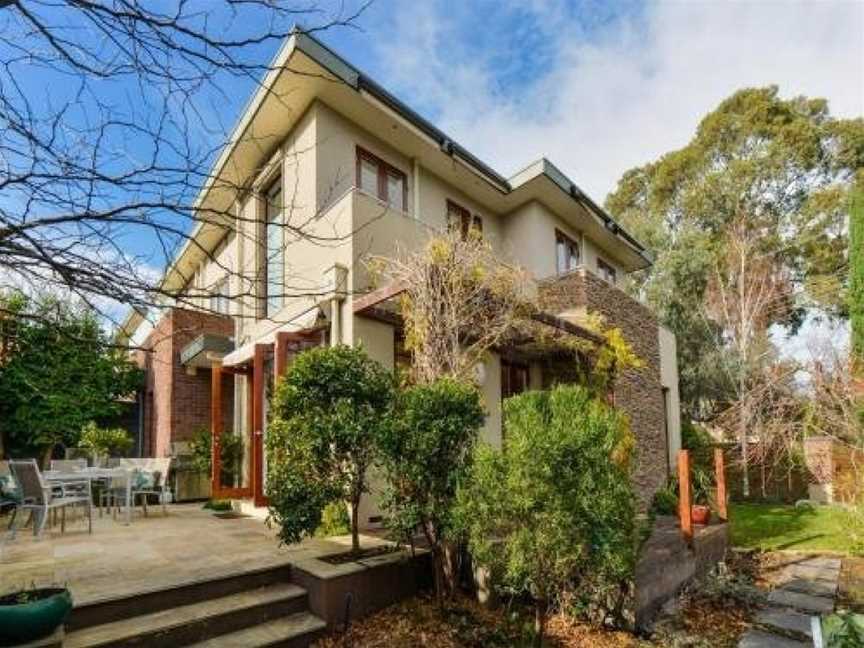 BOUTIQUE STAYS - Maple On Kent, Glen Iris Townhouse, Glen Iris, VIC