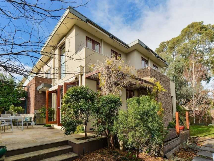 BOUTIQUE STAYS - Maple On Kent, Glen Iris Townhouse, Glen Iris, VIC