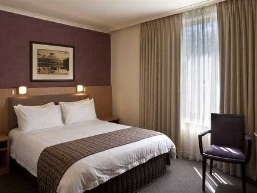 BEST WESTERN PLUS Travel Inn, Carlton, VIC