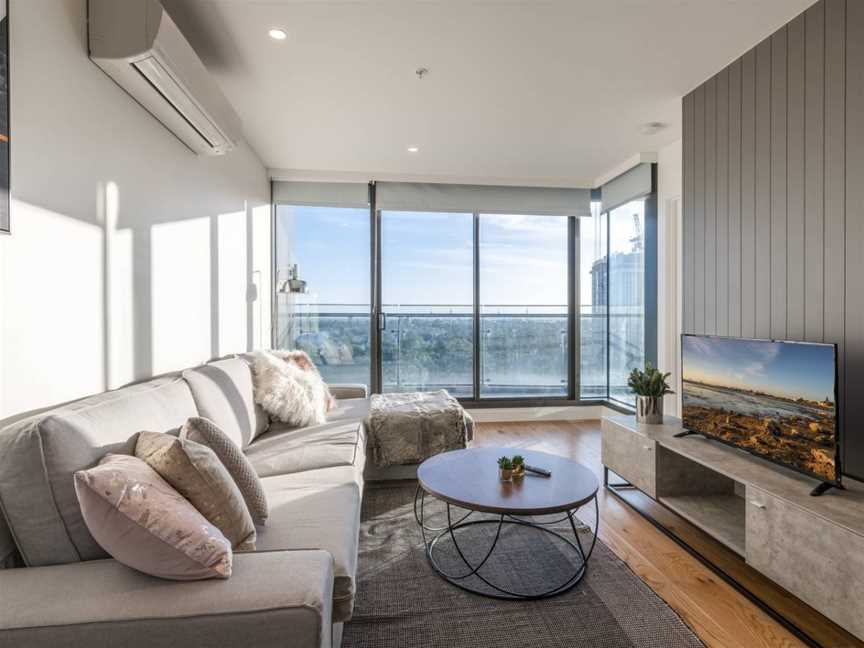 Albert Park Lake View 2 Bed 2 Bath Apartment, Melbourne CBD, VIC