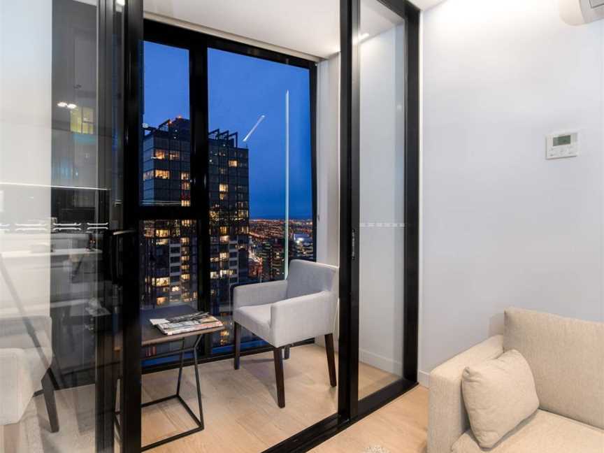 Cozy 2 Bedroom CentraI Apartment@Lighthouse, Melbourne CBD, VIC