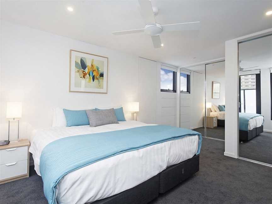 Windsor Townhouse Villa, Windsor, VIC