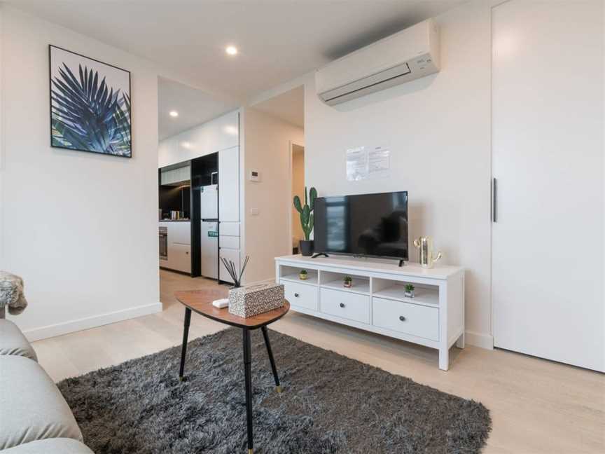 The International Value 2 Bedroom Apartment, Southbank, VIC