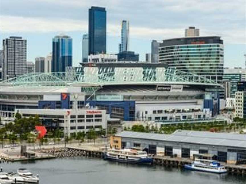 Exquisite Apartments Docklands, Docklands, VIC