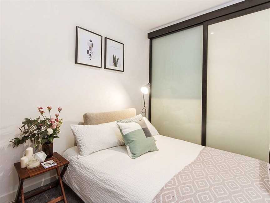 2bed/Amazing Location CBD, Melbourne CBD, VIC