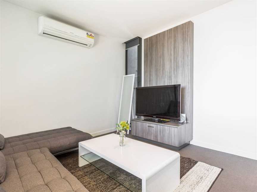 UWS Hudson Melbourne CBD Apartment, Melbourne CBD, VIC