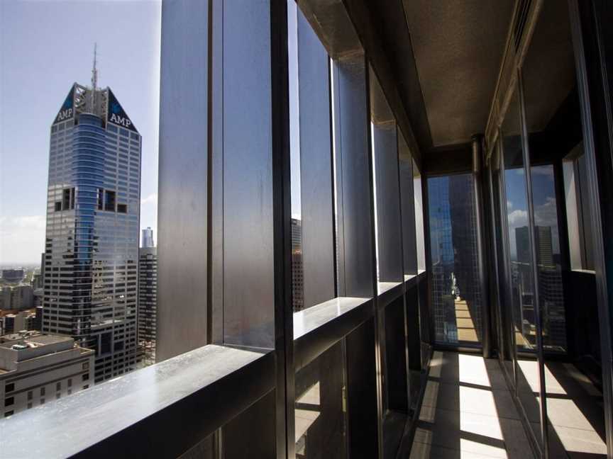 Urban Modern Apartments, Melbourne CBD, VIC