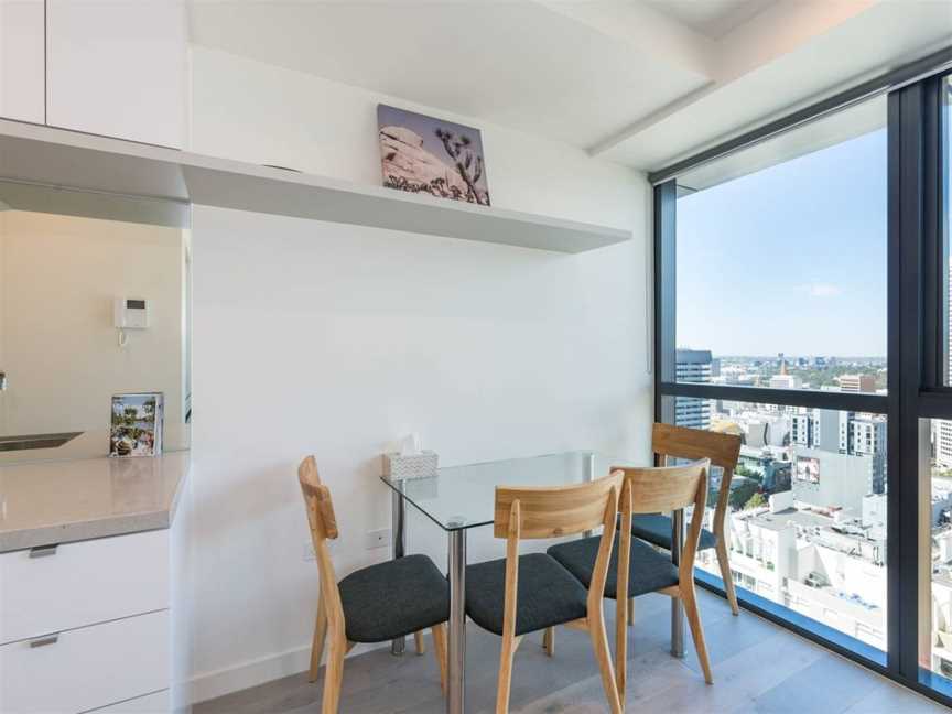 Melbourne CBD 1 Bedroom Deluxe@La Trobe Tower, Melbourne CBD, VIC