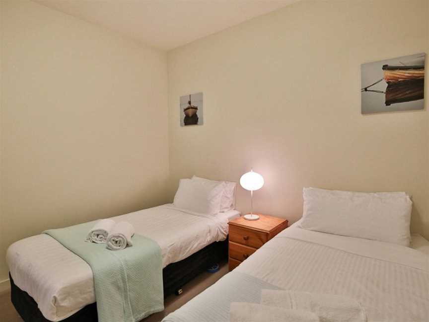 Service Apartment Collins St, Melbourne CBD, VIC