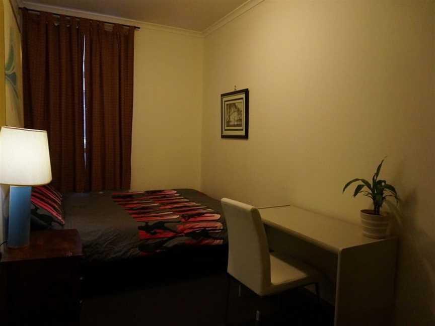 Elizabeth Hostel, Melbourne CBD, VIC